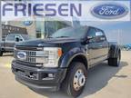 2017 Ford F-450