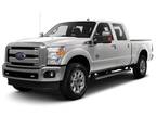 2012 Ford F-250