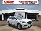 2020 Buick Enclave
