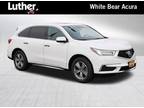 2020 Acura MDX