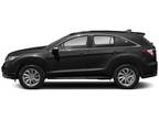 2018 Acura RDX