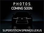 2023 Lexus LS 500