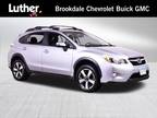 2015 Subaru Crosstrek
