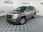 2012 GMC Terrain