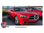 2012 Dodge Charger