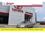 2009 Toyota Avalon