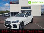 2022 Bmw X6