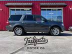 2016 Ford Expedition