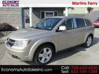 2009 Dodge Journey