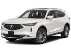 2023 Acura MDX