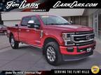 2022 Ford F-350