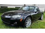 2007 Mazda MX-5 Miata