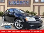 2013 Dodge Avenger