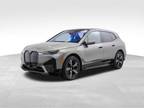 2024 BMW iX