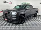 2016 GMC Sierra 1500