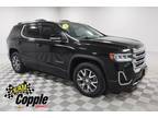 2020 GMC Acadia