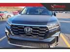 2023 Honda Pilot
