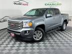 2019 GMC Canyon