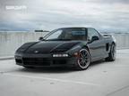 1996 Acura NSX