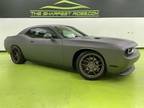 2014 Dodge Challenger