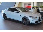 2021 Bmw M4