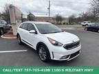 2017 Kia Niro