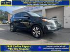 2012 Kia Sportage