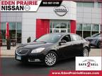 2011 Buick Regal