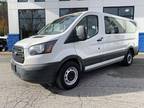 2019 Ford Transit-150