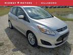 2017 Ford C-Max