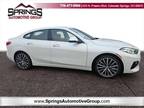 2022 BMW 228 Gran Coupe