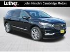 2021 Buick Enclave