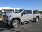 2024 GMC Sierra 2500