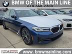 2023 BMW 530i xDrive