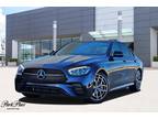 2022 Mercedes-Benz E 350