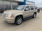 2007 GMC Yukon