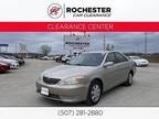 2004 Toyota Camry