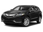 2016 Acura RDX