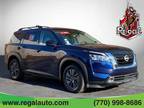 2022 Nissan Pathfinder