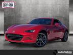 2017 Mazda MX-5 Miata RF