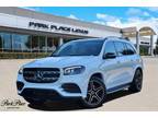 2023 Mercedes-Benz GLS 450