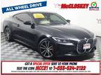 2022 BMW 430i xDrive