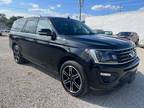 2020 Ford Expedition Max
