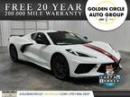 2023 Chevrolet Corvette