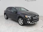 2019 Mercedes-Benz GLA 250