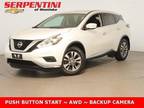 2015 Nissan Murano