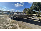 2024 Crestliner C2070T