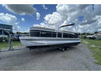 2014 Bennington S22 Saltwater Series