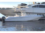 2006 Boston Whaler 320 Outrage