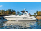 2006 Sea Ray 340 Sundancer